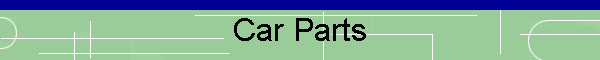 Car Parts