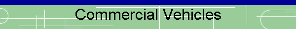 Commercial Vehicles