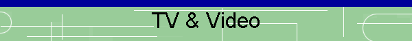 TV & Video