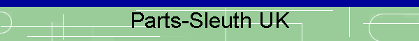 Parts-Sleuth UK
